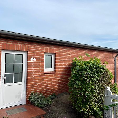 Adrian 2 Apartment Westerland Exterior photo