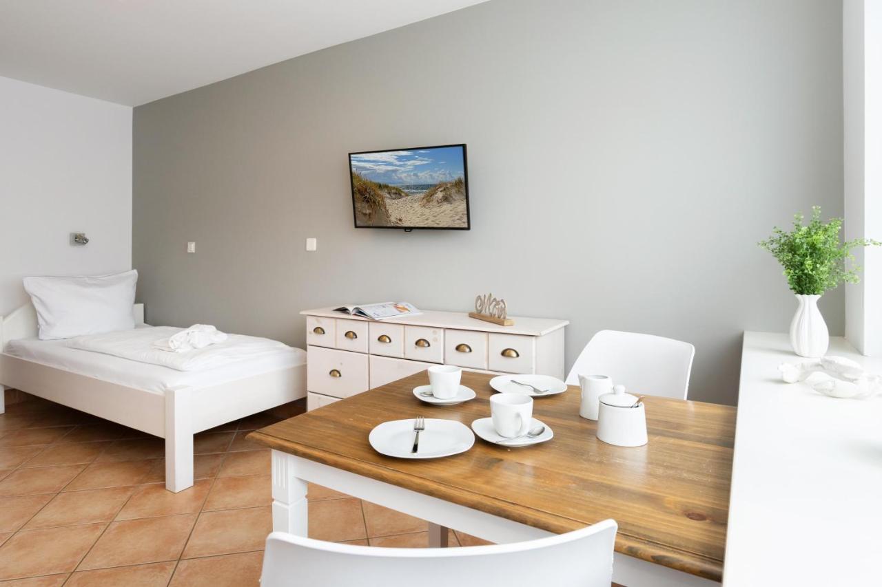 Adrian 2 Apartment Westerland Exterior photo