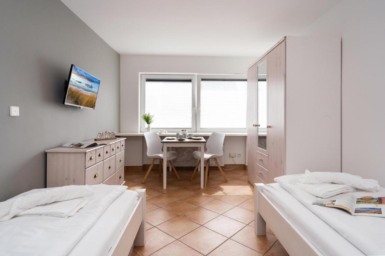 Adrian 2 Apartment Westerland Exterior photo
